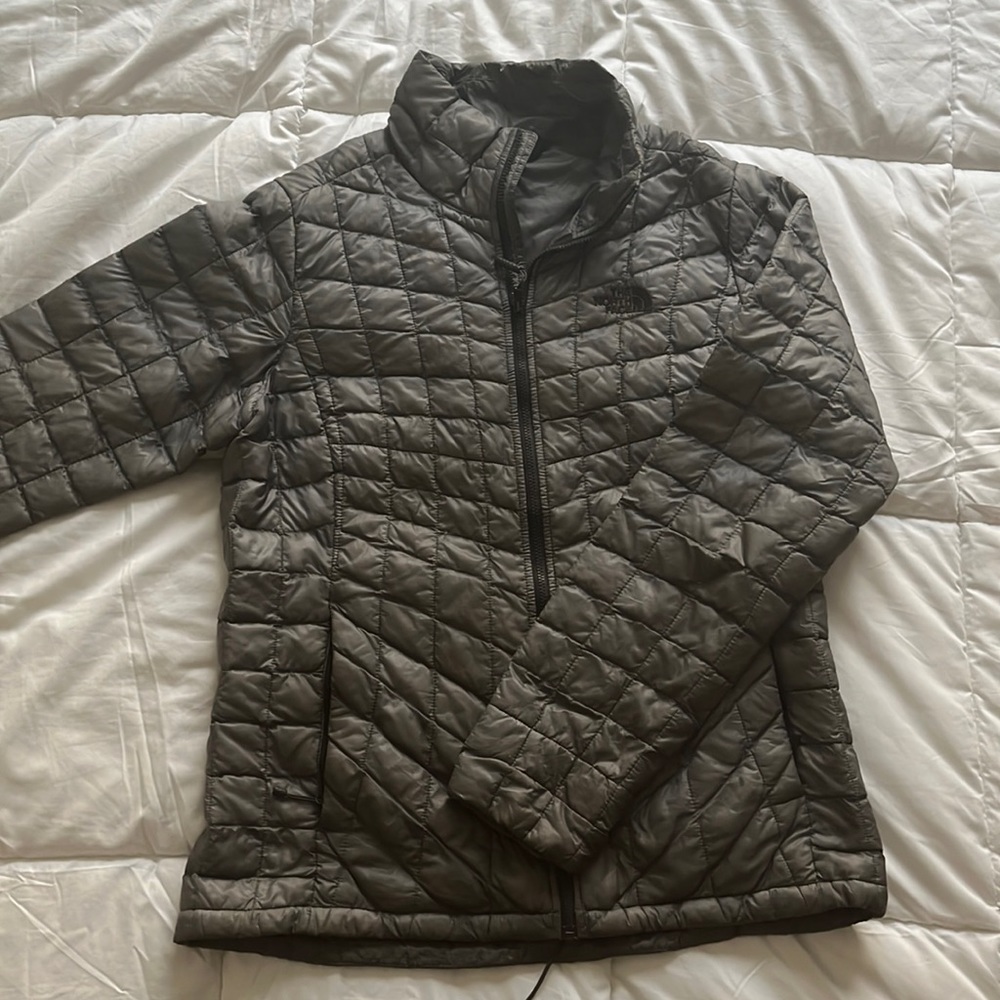 The North Face Thermoball Eco Insulated Jacket